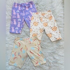 Kick shorts size 12/14.